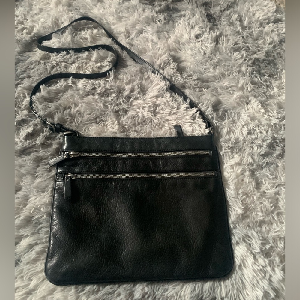 EUC Margot large crossbody